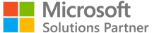 Microsoft Solutions Partner Logo