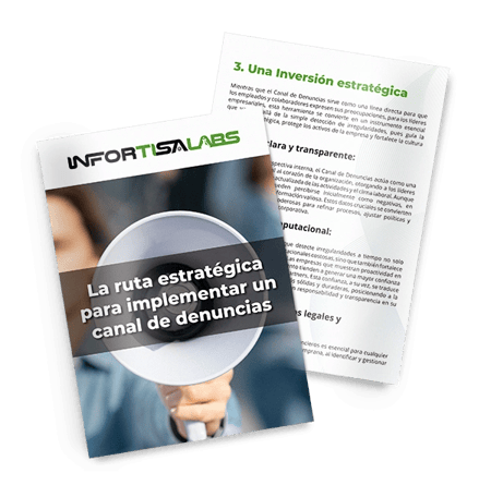 mockup-EBOOK-La ruta estratégica para implementar un canal de denuncias-InfortisaLABS