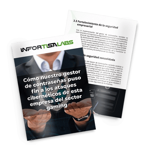 mockup-ESTUDIO DE CASO-Cómo nuestro gestor de contraseñas puso fin a los ataques cibernéticos de esta empresa del sector gaming-I mockup-ESTUDIO DE CASO-Cómo nuestro gestor de contraseñas puso fin a los ataques cibernéticos de esta empresa del sector gaming-I