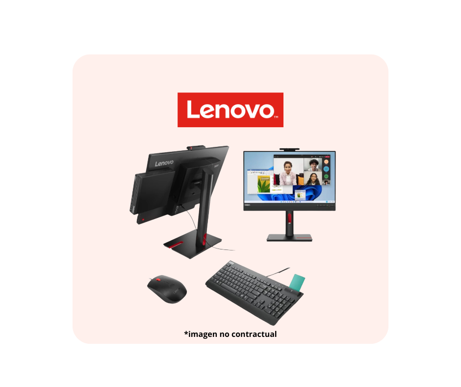Lenovo M75q AMD R5 + 24 (1)